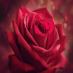 玫瑰花