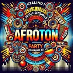 KtalinDj Podcast  -  AFRO vs  MANELE & ROMANIAN FUSION