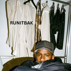 No Good x Back to Basics (RUNITBAK Edit)
