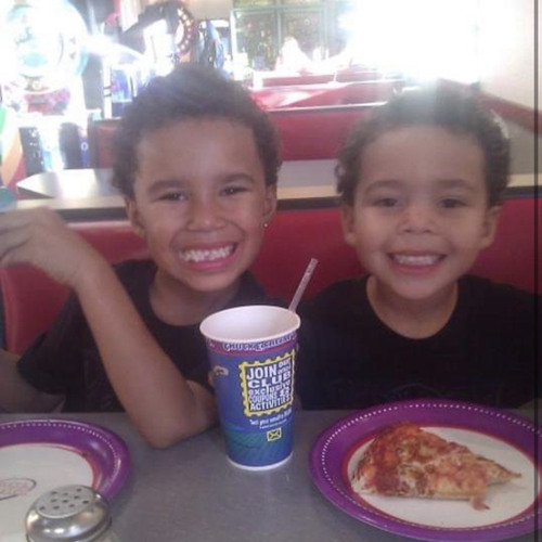 Stepson(feat. FGE Row)