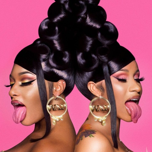 Cardi B Feat. Megan Thee Stallion - WAP (Paul Laurens Remix)