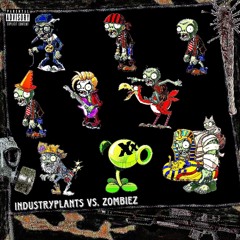 IndustryPlants vs. ZOMBIEZ