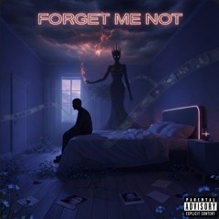 Forget Me Not