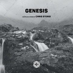 Genesis [Another Life Music] compiled & mixed by Chris Sterio