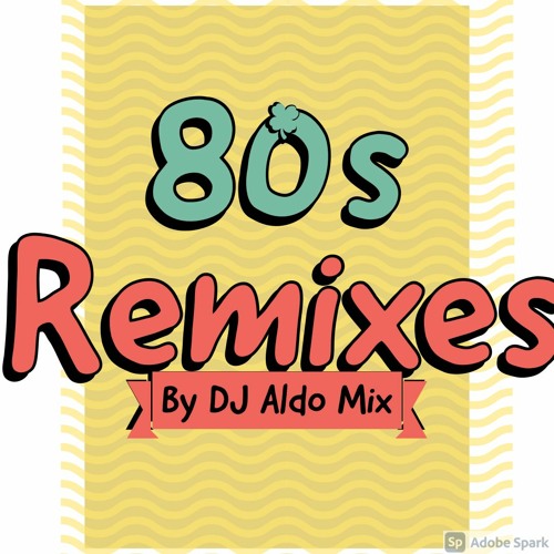 Stream 80s Miami Pop Remixes by Aldo Alves | Listen online for free on ...