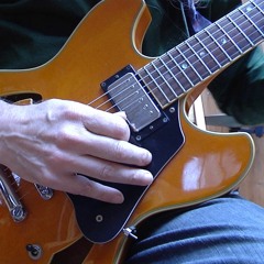 Give Me Love (Give me Peace on Earth)written by George Harrison performed by Chris Florio