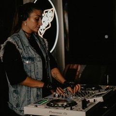 FLOR PALACIOS - Grap Session live set - Progressive house mix