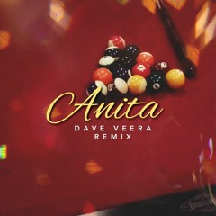 Smino - Anita (Dave Veera Remix)