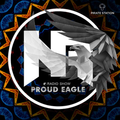 Nelver - Proud Eagle Radio Show #578 [Pirate Station Online] (25-06-2025)