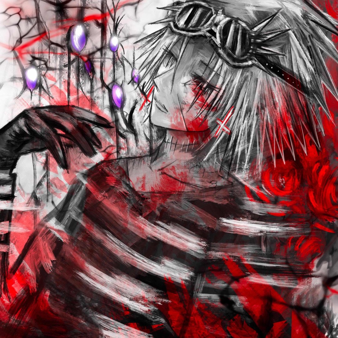 Listen to yuki (prod. ydustin9) by prince suna in LUXERIA playlist