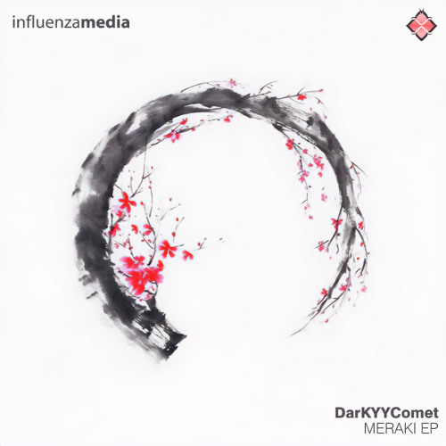 DarKYYComet - Tealcian