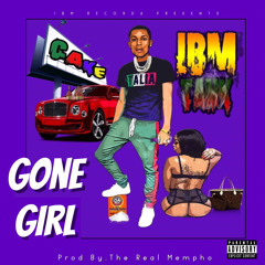 Gone Girl