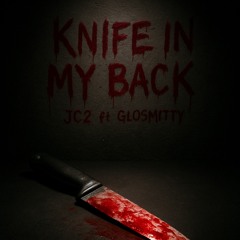 Knife In My Back