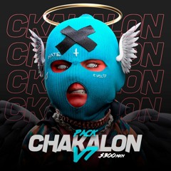 PACK CHAKALON V7 (32 TRACKS LIMPIOS) ÑERO$