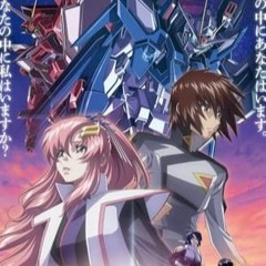 Ver⤳ Mobile Suit Gundam SEED FREEDOM (2024) PELICULA COMPLETA en Español