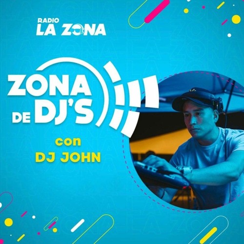 Stream RADIO LA ZONA MIX 001 (Marisola) - ZONA DE DJ'S 🔥 📻 ⚡ 90.5 FM by  Dj JOHN (Lima, Peru) | Listen online for free on SoundCloud