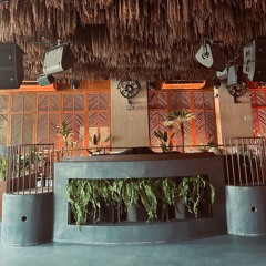 Bodaishin Live in THAILAND, Phuket @ Cafe Del Mar [1.10.2025]