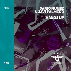 Dario Nunez, Javi Palmero - Hands Up