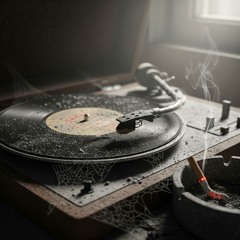 Ashes to Ashtrays