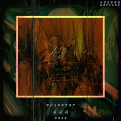 unluckey - a a a [PZC085]
