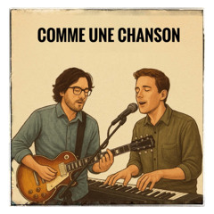 DUO  - Comme une chanson (Live)