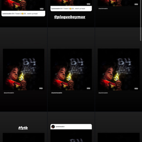 Ight Cmon (produced by.Ykmxrii)