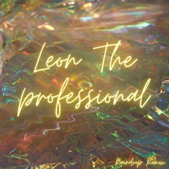 Leon The Professional - Raindrop New Jazz Remix
