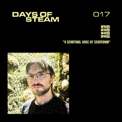 Days of Steam 017: Iris