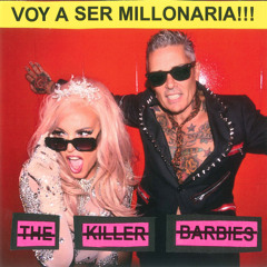 Voy a ser millonaria