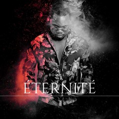 KOMPA Booz LJ - Éternité