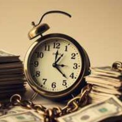 time is money