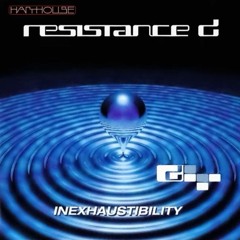 Resistance D - Rezolution (1994)