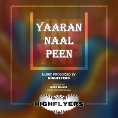 Yaaran Naal Peen Chillout MixYNP
