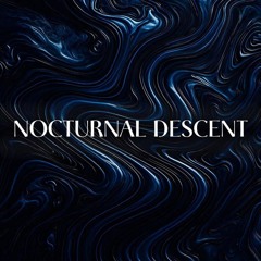 Brtinzz x Manrick Stapez - Nocturnal Descent