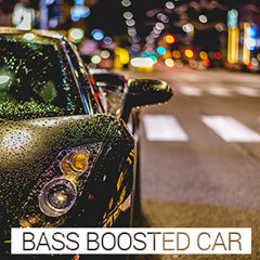 Bass Boosted Car 2024