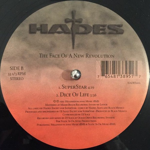 Hades :: Dice Of Life