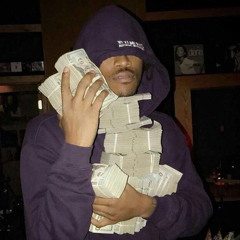 ROXSTAR (feat. Burried)