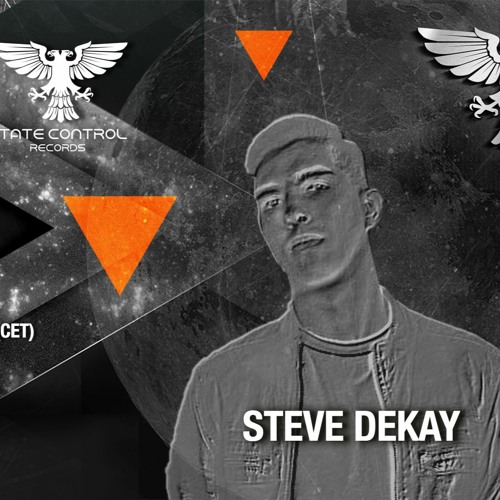 Steve Dekay - 2021 Easter State Control Sessions