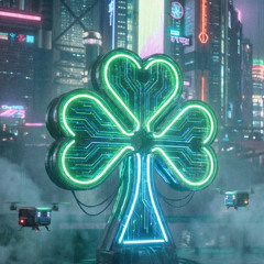 DRUNKEN SAILOR [SAINT PATTIE'S DAY REMIX]