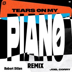 Tears on my piano (Remix) (Skip to 10s)