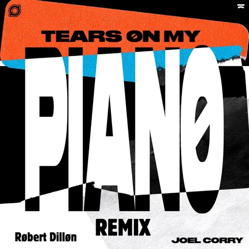 Tears on my piano (Remix) (Skip to 10s)