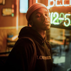 Montell Fish type instrumental