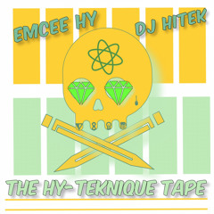 The Hy-Teknique Tape