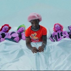 Lil Uzi Vert - That Fine High