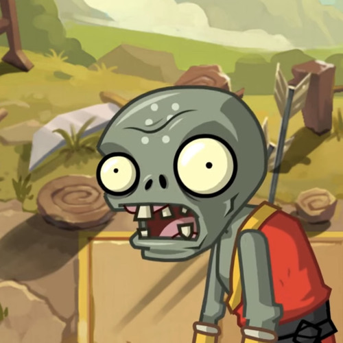 Plants vs. Zombies: Universe | Kongfu World Main Theme OST