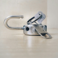 Freedom in the Truth About Ourselves.