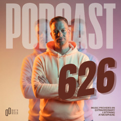 Dirty Disco 626 – Underground Deep House & Disco Radio Show | Kono Vidovic