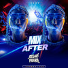 MIX AFTER DEL AFTER - DJ CP MIX 2025