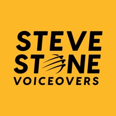 Steve - Stone - Rock - Radio - Imaging - Voiceover - Demo