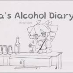 Chimera's Alcohol Diary ft. Kasane Teto